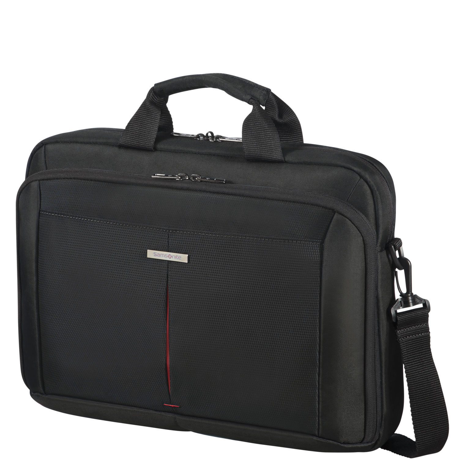 Samsonite Umhängetasche Samsonite Laptop Tasche 15,6 günstig online kaufen