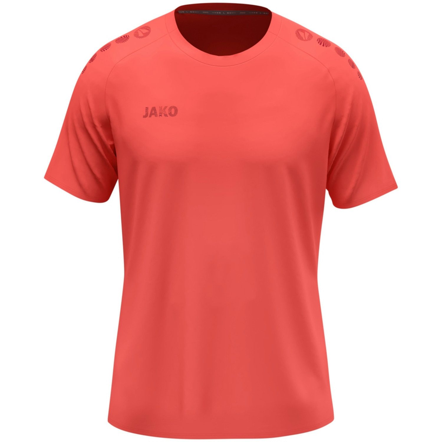 Jako T-Shirt Jako Herren T-Shirt Light Flow 6176