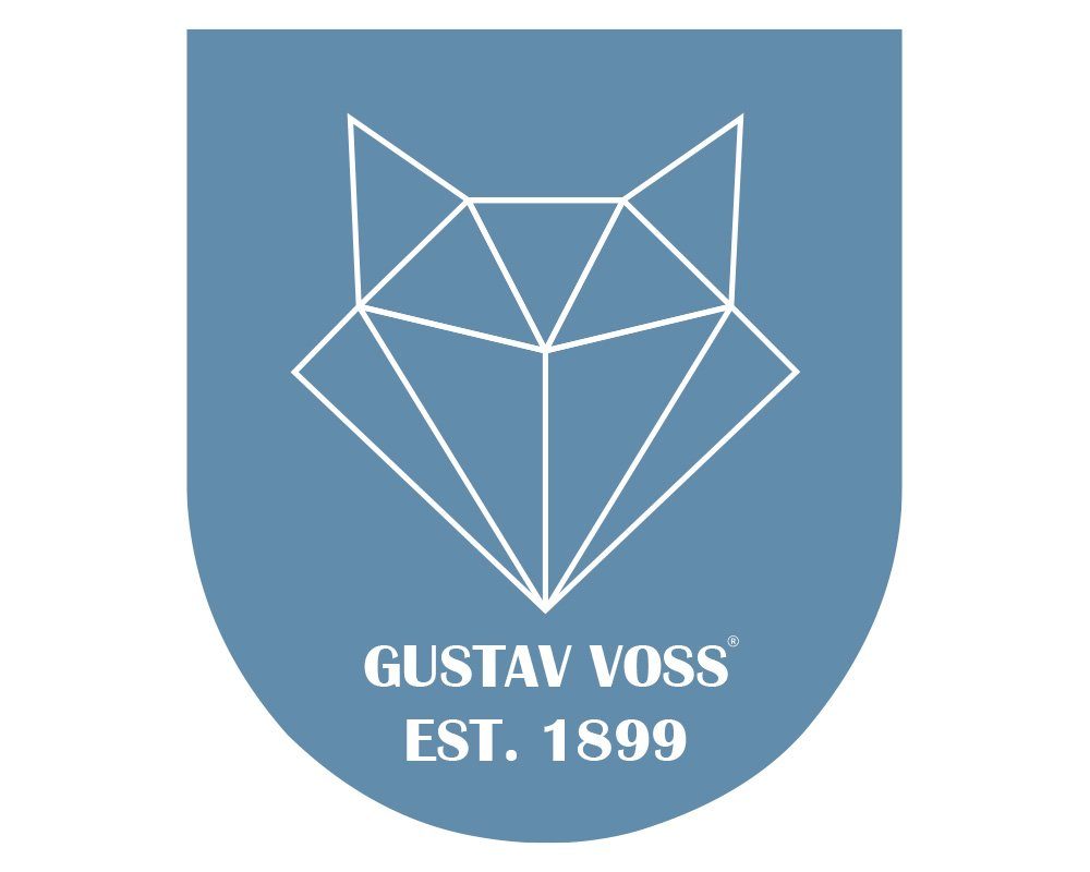 Gustav Voss