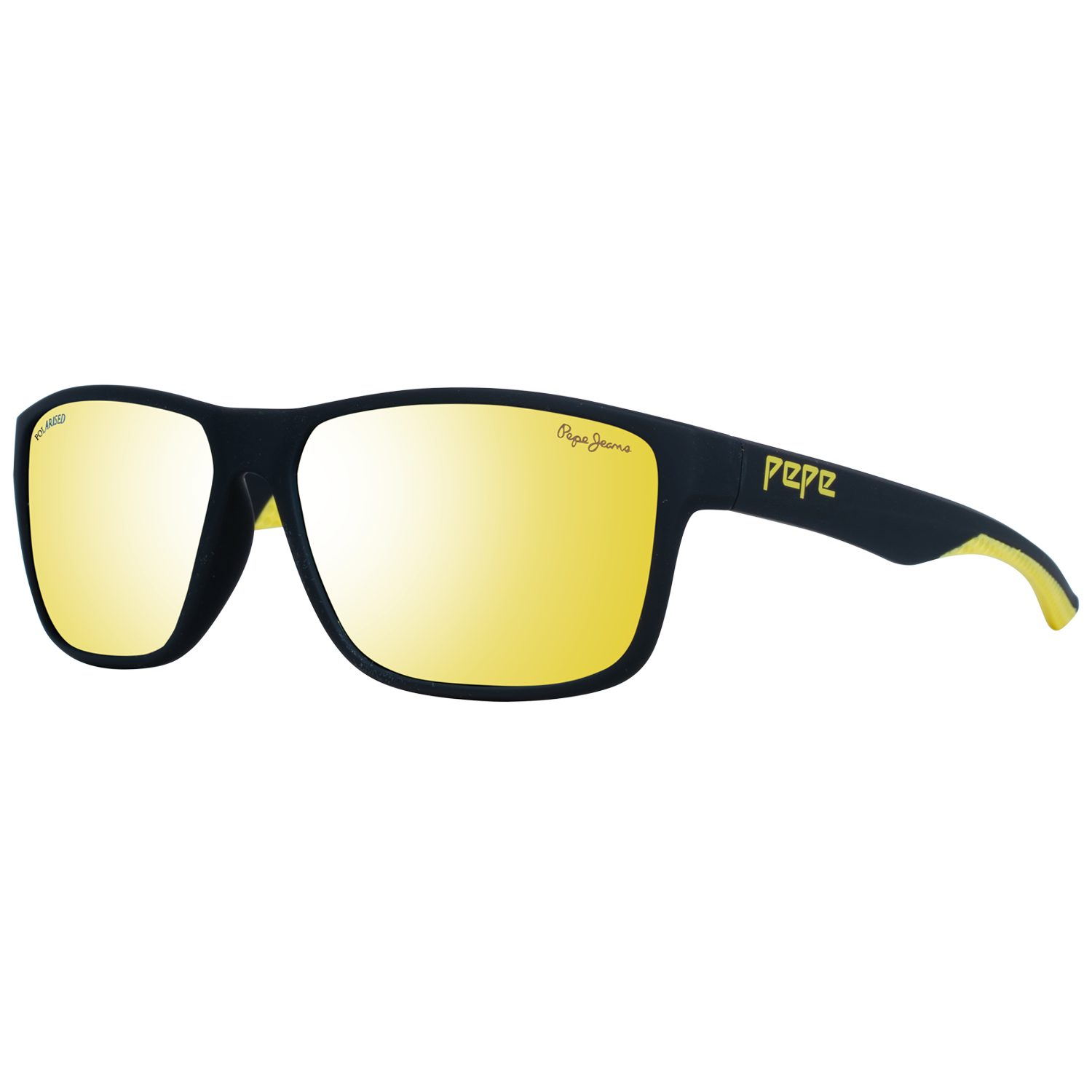 Pepe Jeans Sonnenbrille »Pepe Jeans Sonnenbrille PJ7375P C1 59 ...