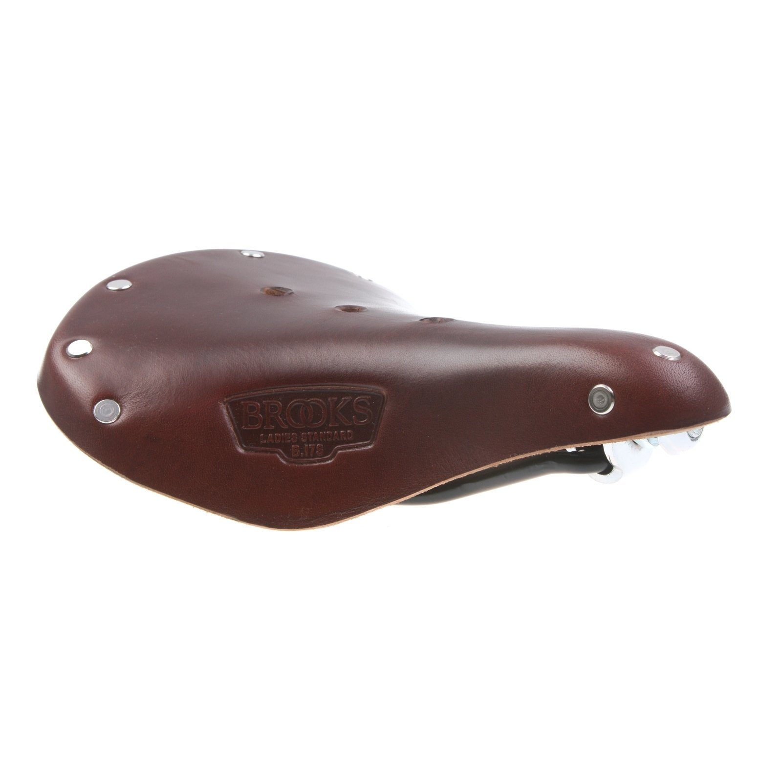 Brooks Fahrradsattel