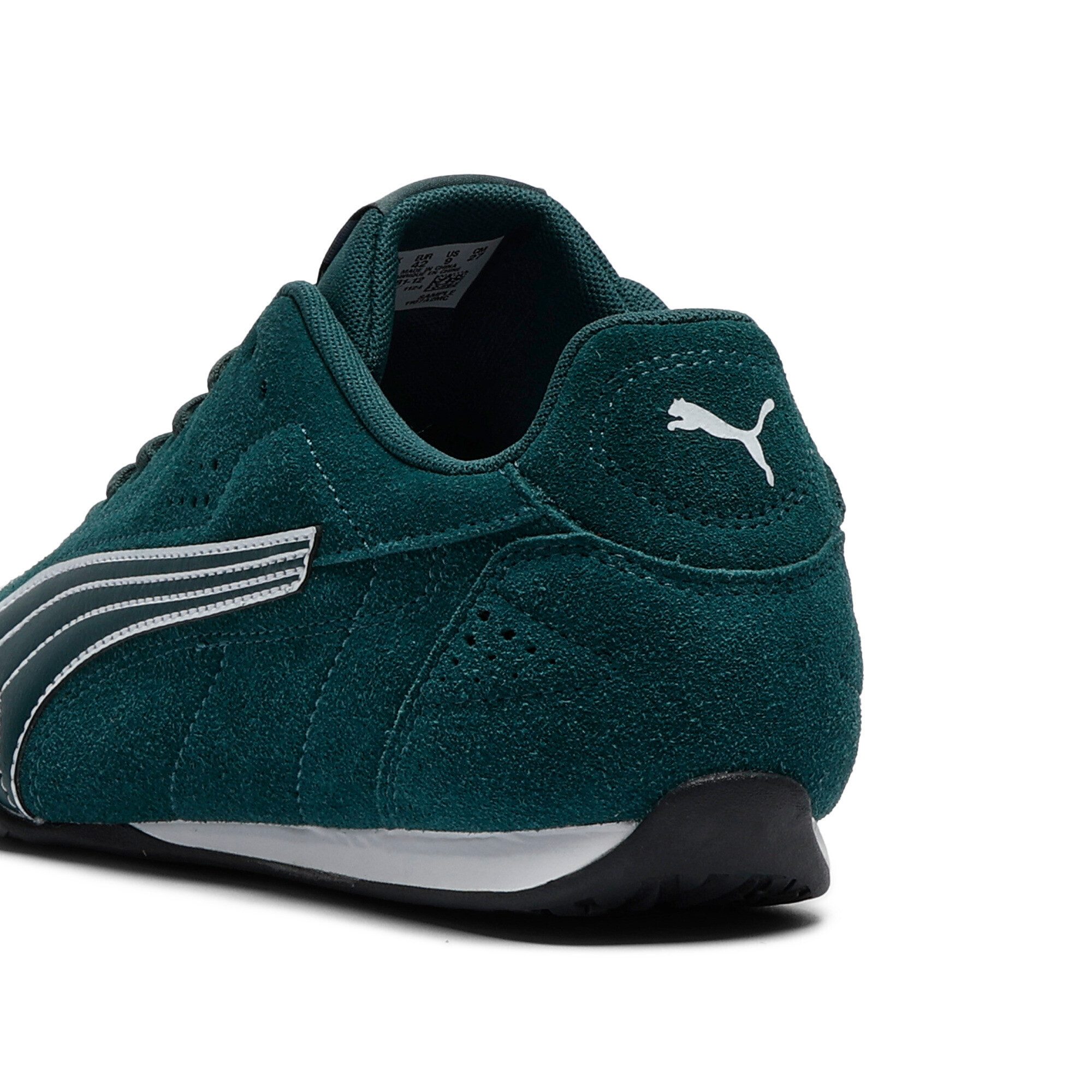 PUMA PUMA Catch Sneakers Erwachsene Sneaker