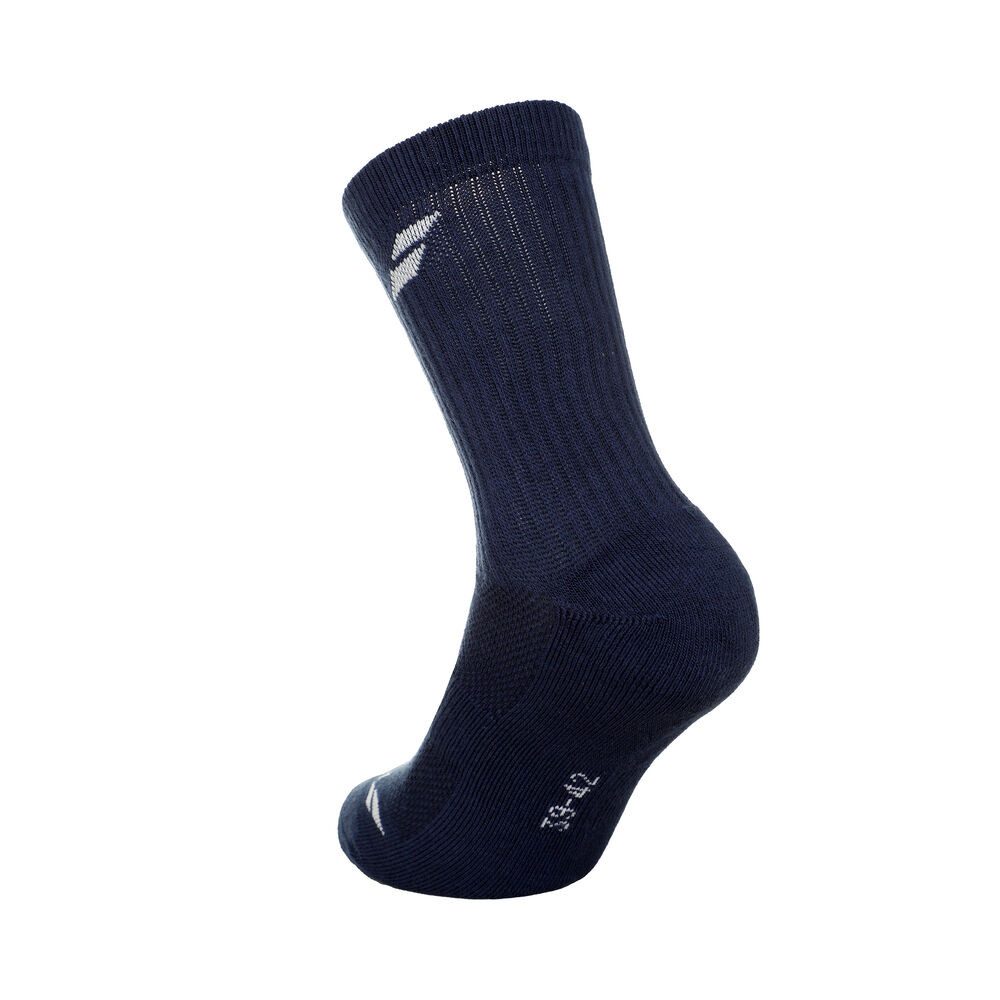 Babolat Tennissocken 3 Pairs Pack Socks
