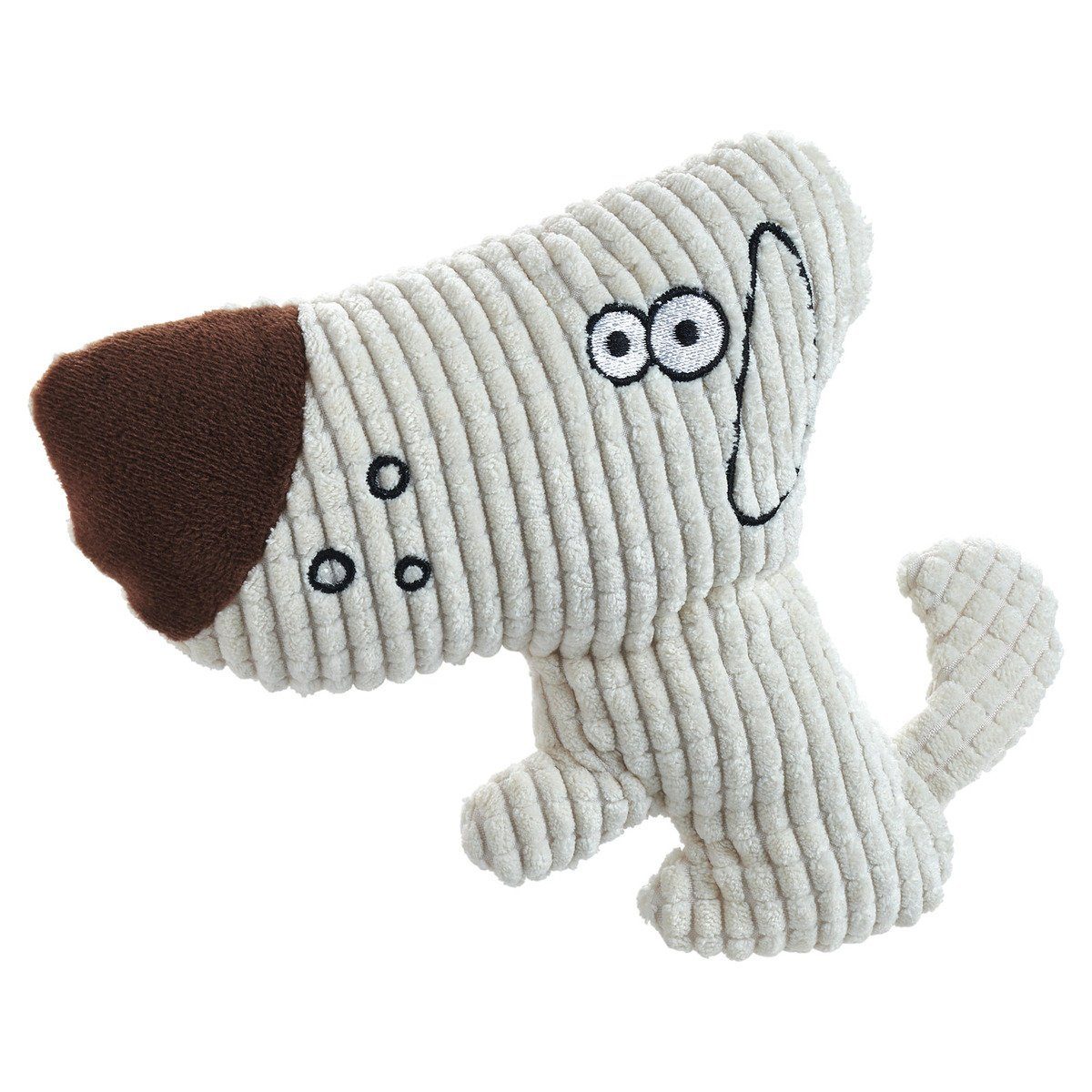 Hunter Tierbedarf Tierkuscheltier Hundespielzeug Barry Hund günstig online kaufen