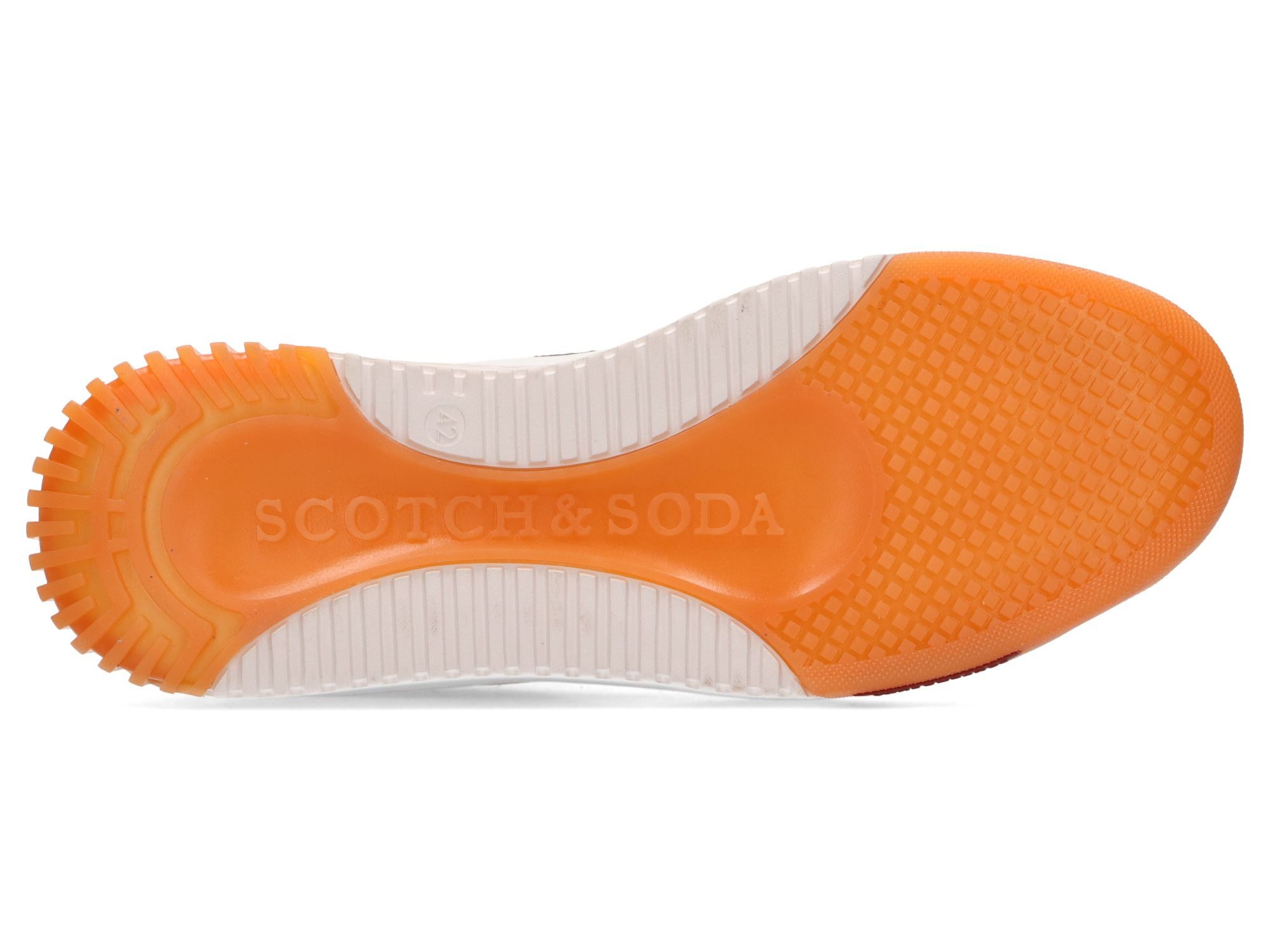 Scotch & Soda New Cup Sneaker