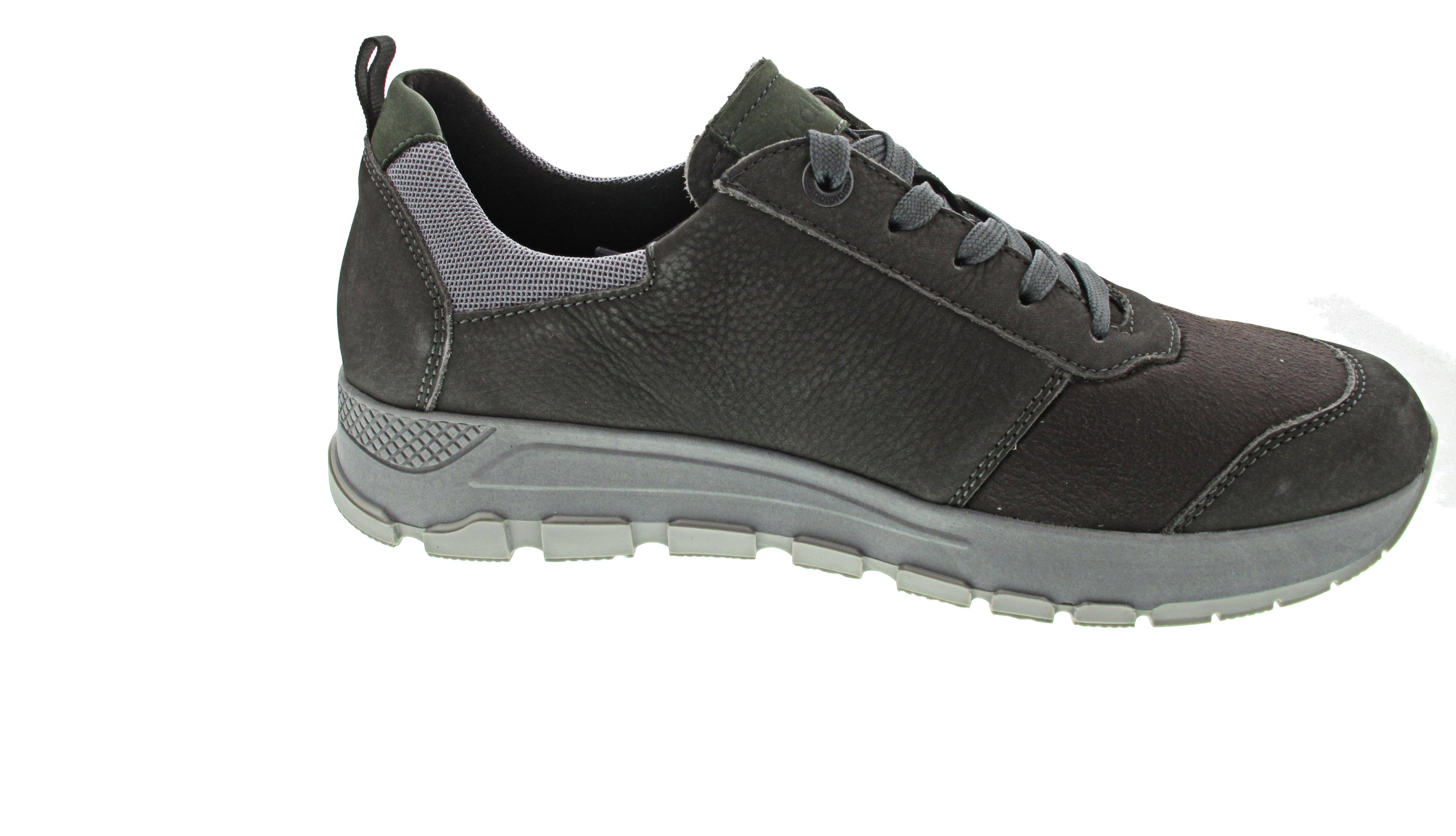 Waldläufer Schnürschuh