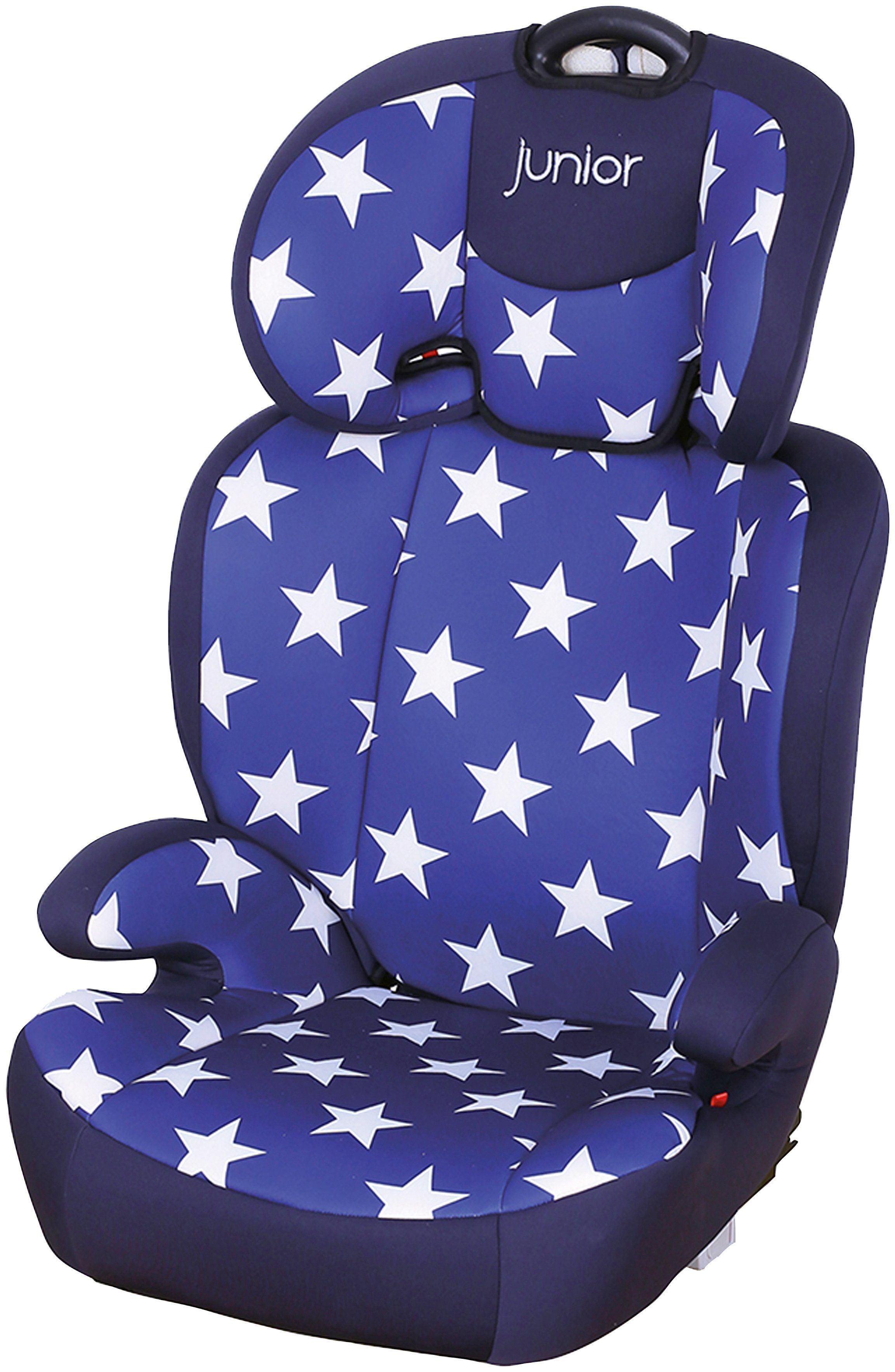 Petex Autokindersitz Premium 741, bis: 36 kg, ISOFIX