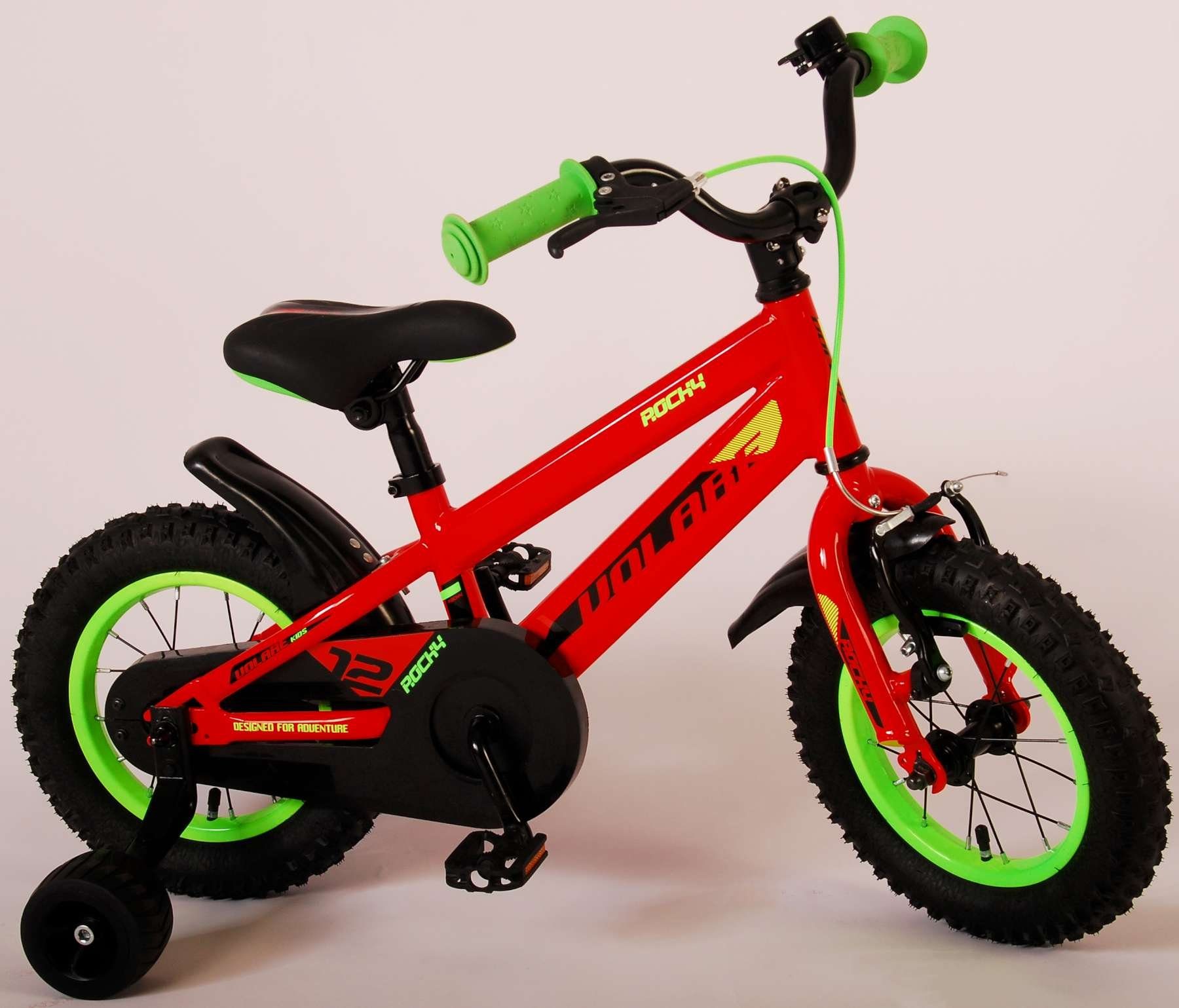 Kinderrad Für 3-6 Jahre Lilyeriy Kinderfahrrad 14  Produktbild-Vorschau 4