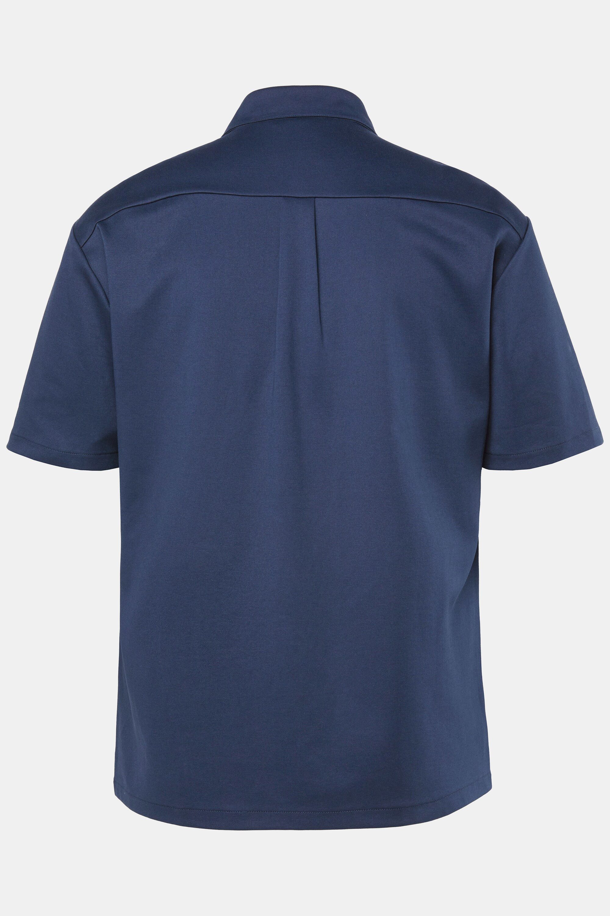 JP1880 Kurzarmhemd Hemd Outdoor Halbarm Techjersey QuickDry