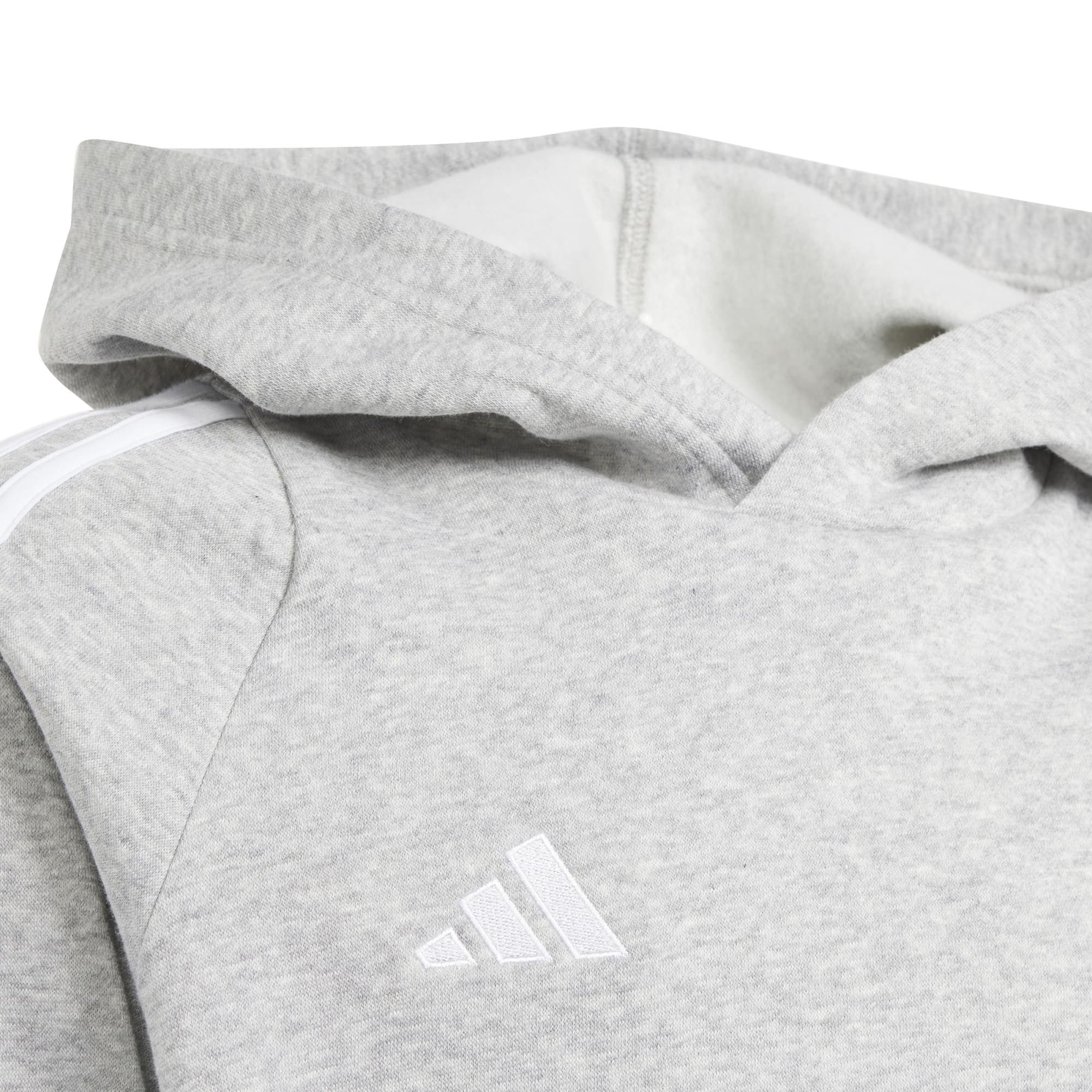adidas Performance Kapuzenpullover adidas Kinder Kapuzenpullover Tiro 24 Sweat Hoodie Y