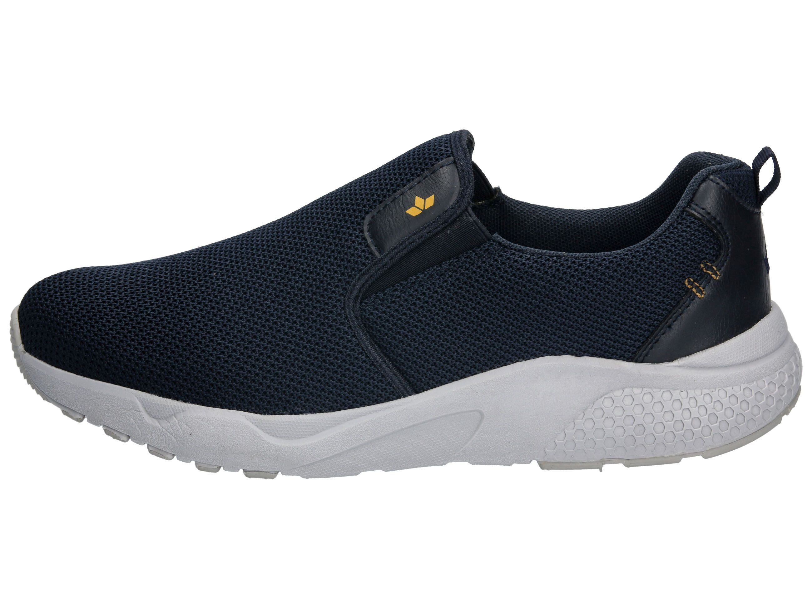 Lico Freizeitschuh Armando Sneaker günstig online kaufen