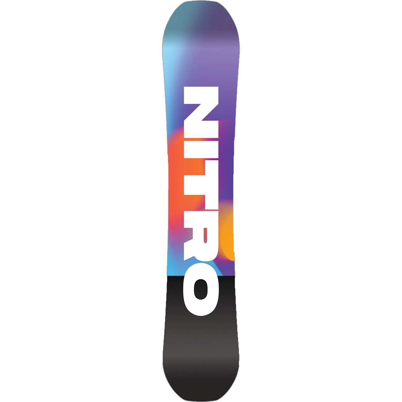 Nitro Snowboards Snowboard Prime Chroma Cam-Out