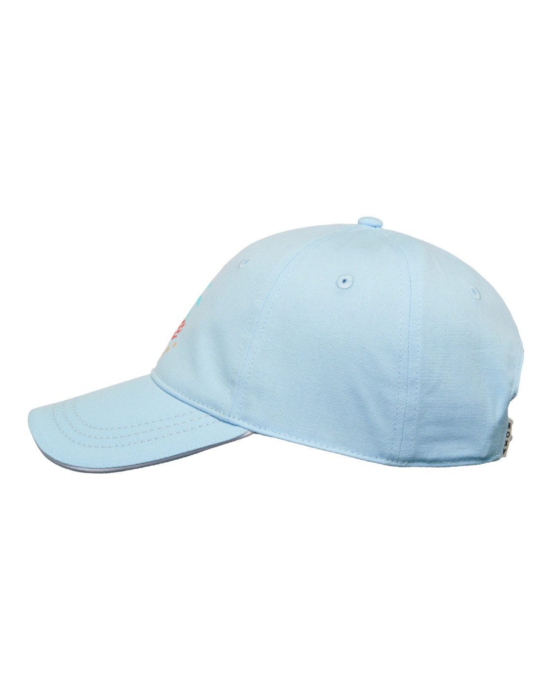 Roxy Flex Cap Live Forever