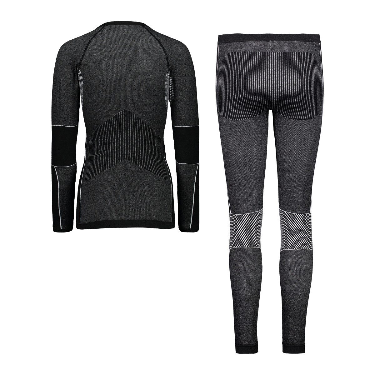 CMP Unterziehshirt CMP Damen Unterwäsche Set Woman Set Sweat+Pant 34Y3806 günstig online kaufen