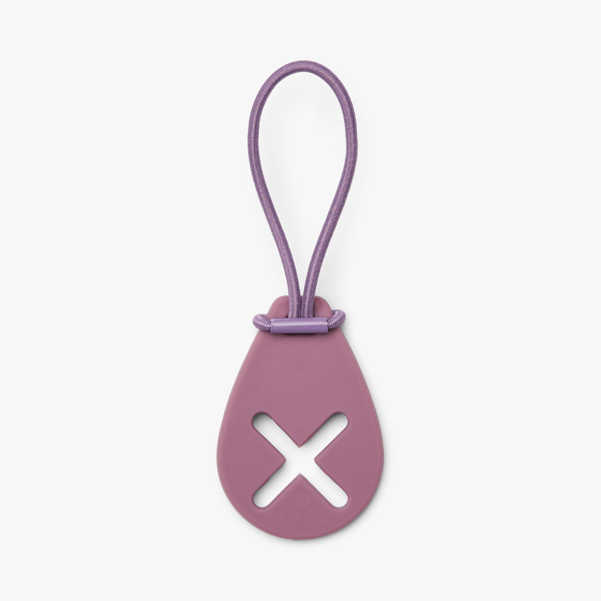 Dog Copenhagen Hunde-Futterspender Dog Copenhagen Poop Bag Holder Purple Passion One Size