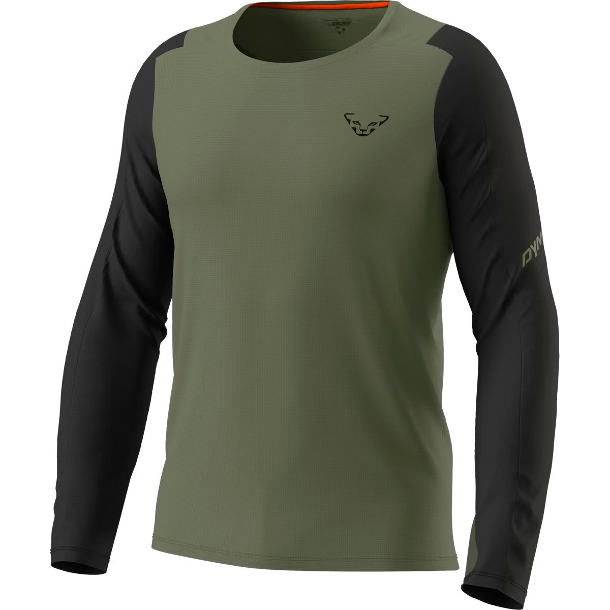 Dynafit Langarmshirt TRANSALPER L/S TEE M