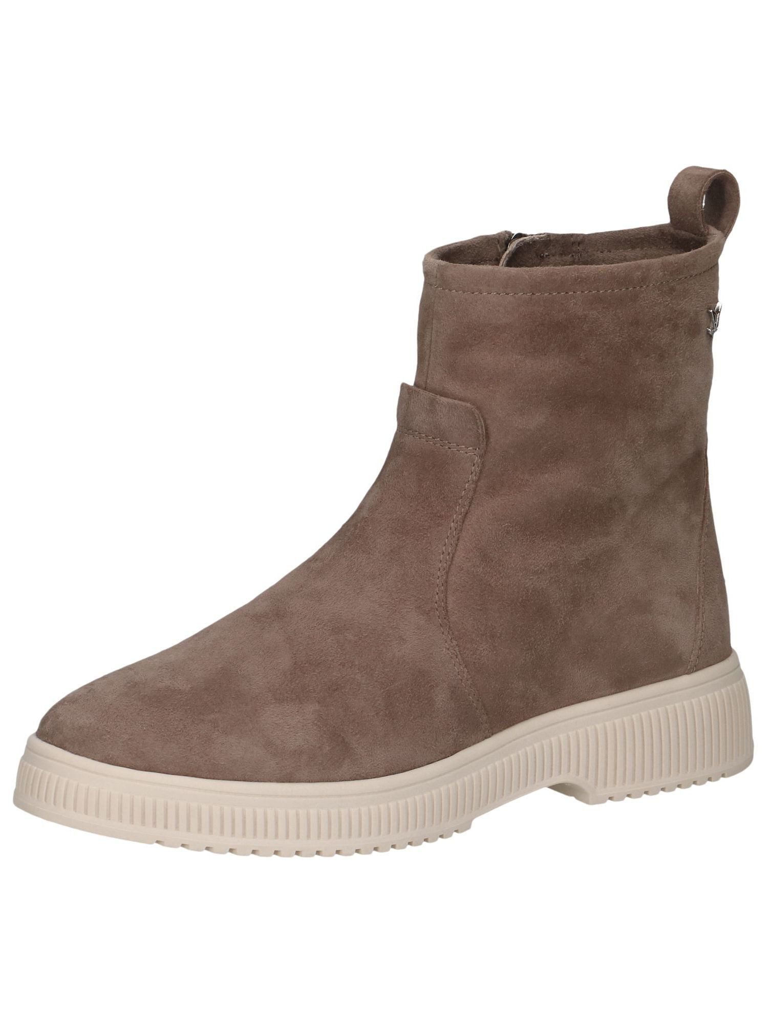 Caprice CAP Airmot./FB aus Leder kein Absatz 9-26403-45 Winterstiefelette CAP Airmot./FB