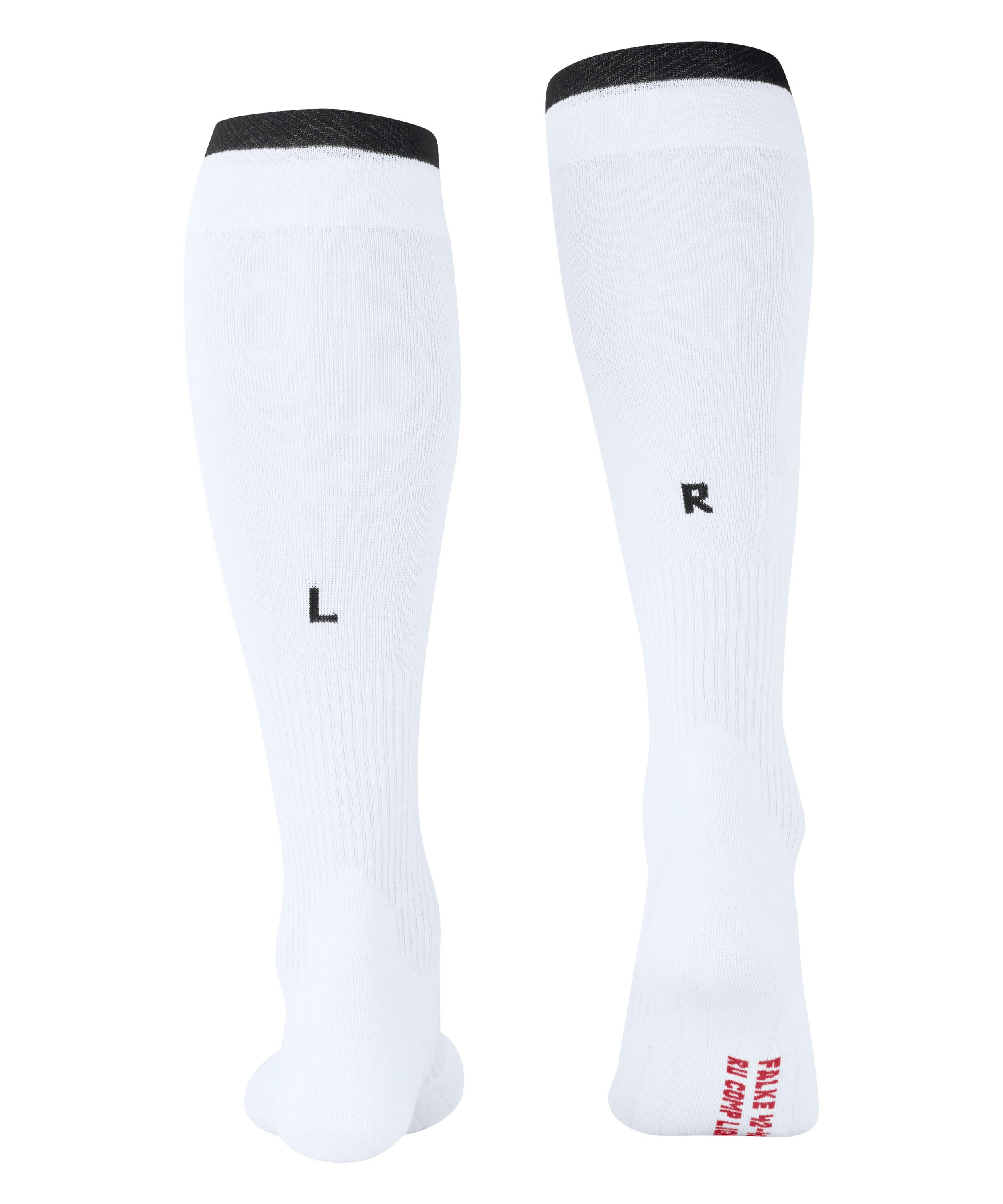FALKE Funktionssocken RU Compression Energy Light M Kniestrümpfe Herren (1-Paar)