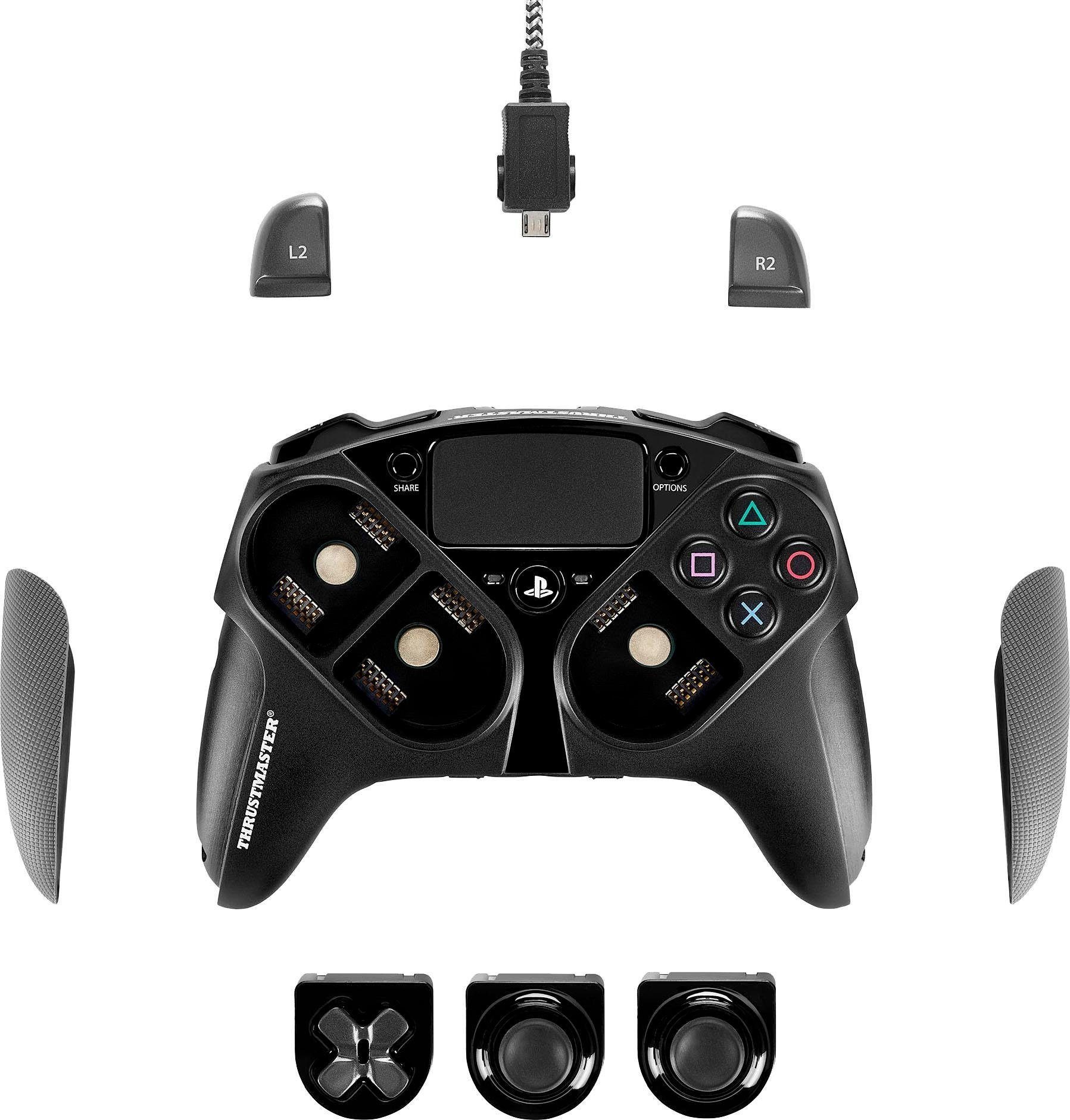 ESWAP Thrustmaster Pro Controller PS4