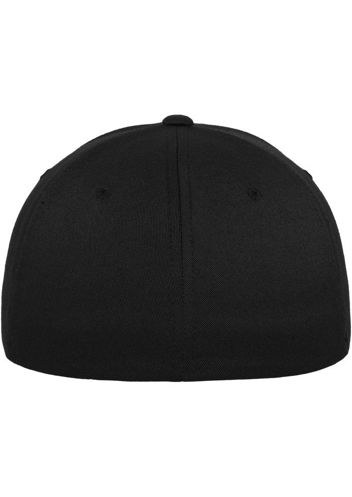 Flexfit Panel Flexfit 5 Cap Flex Accessoires black