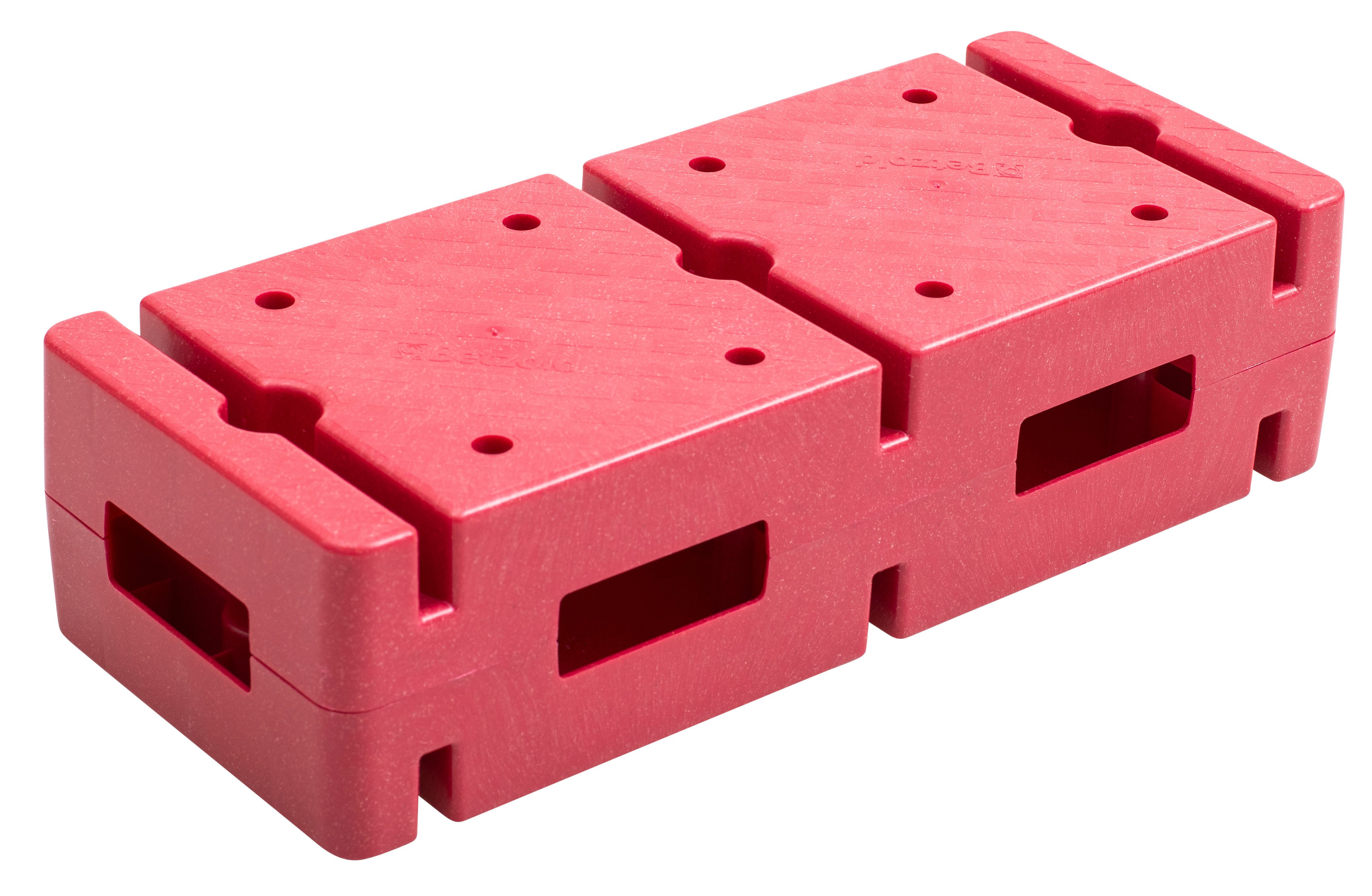 Betzold Markierungshütchen Parcours-Steine aus biobasiertem treeNside-Material, einzeln