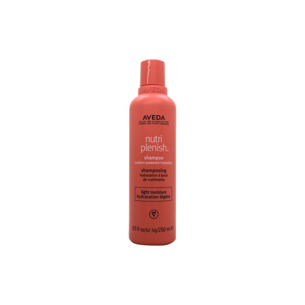 Aveda Haarshampoo NutriPlenish LIGHT Moisture Shampoo