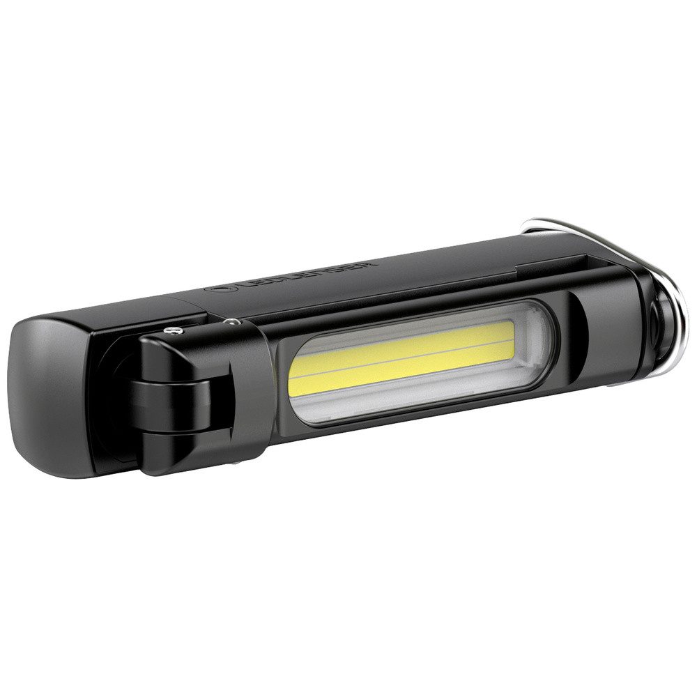 Ledlenser Taschenlampe Ledlenser W6R Work LED Arbeitsleuchte akkubetrieben 500 lm 6 h 180 g