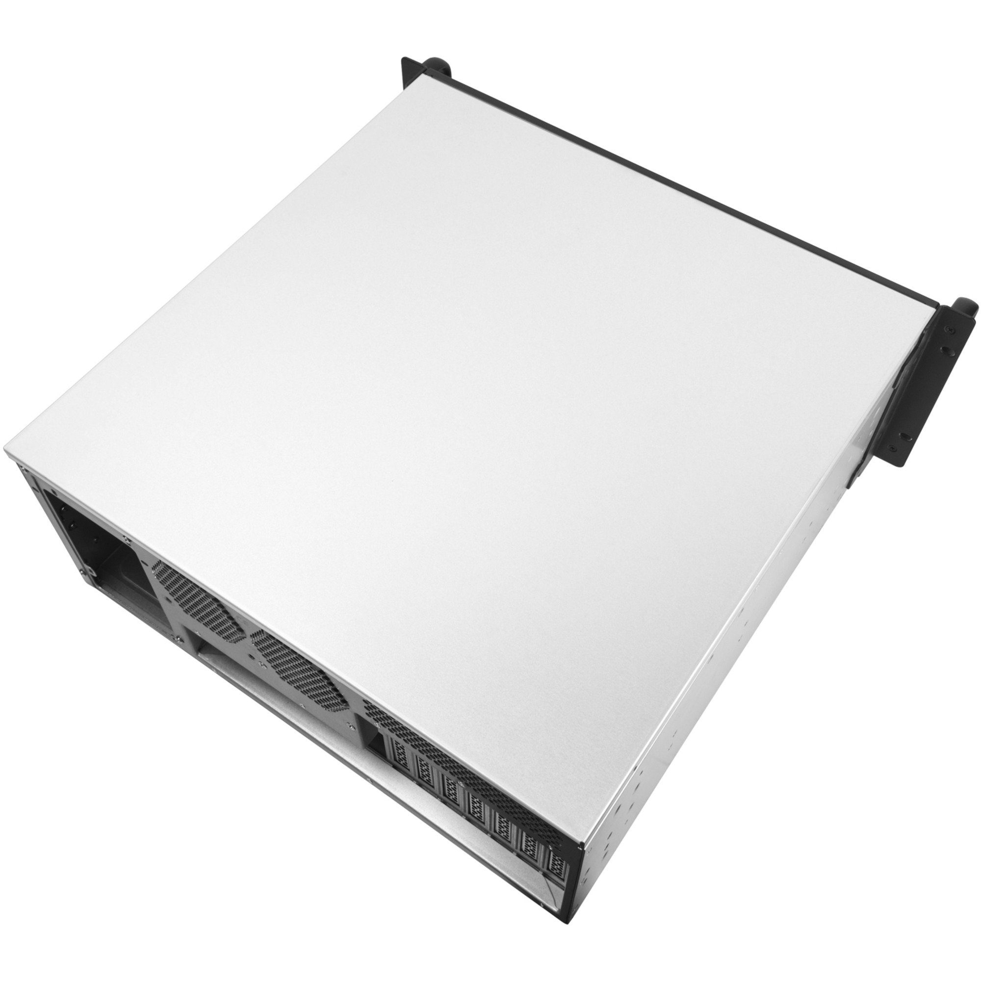 Silverstone SilverStone SST-RM41-H08, Rack-Gehäuse Home-Server