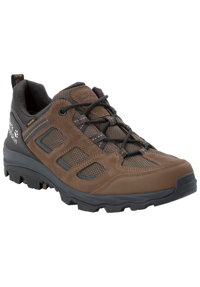 Jack Wolfskin VOJO 3 TEXAPORE LOW M Wanderschuh