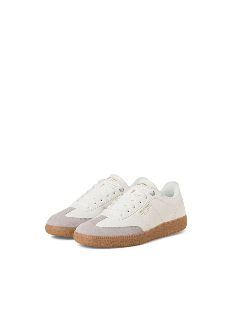Jack & Jones JFWREECHER Sneaker mit Logoapplikationen günstig online kaufen