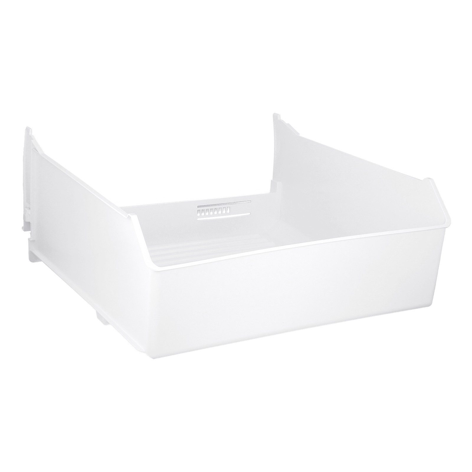 easyPART Schublade wie BOSCH 11065147 BOSCH 11065147 Gemüseschublade, Kühlschrank / Gefrierschrank