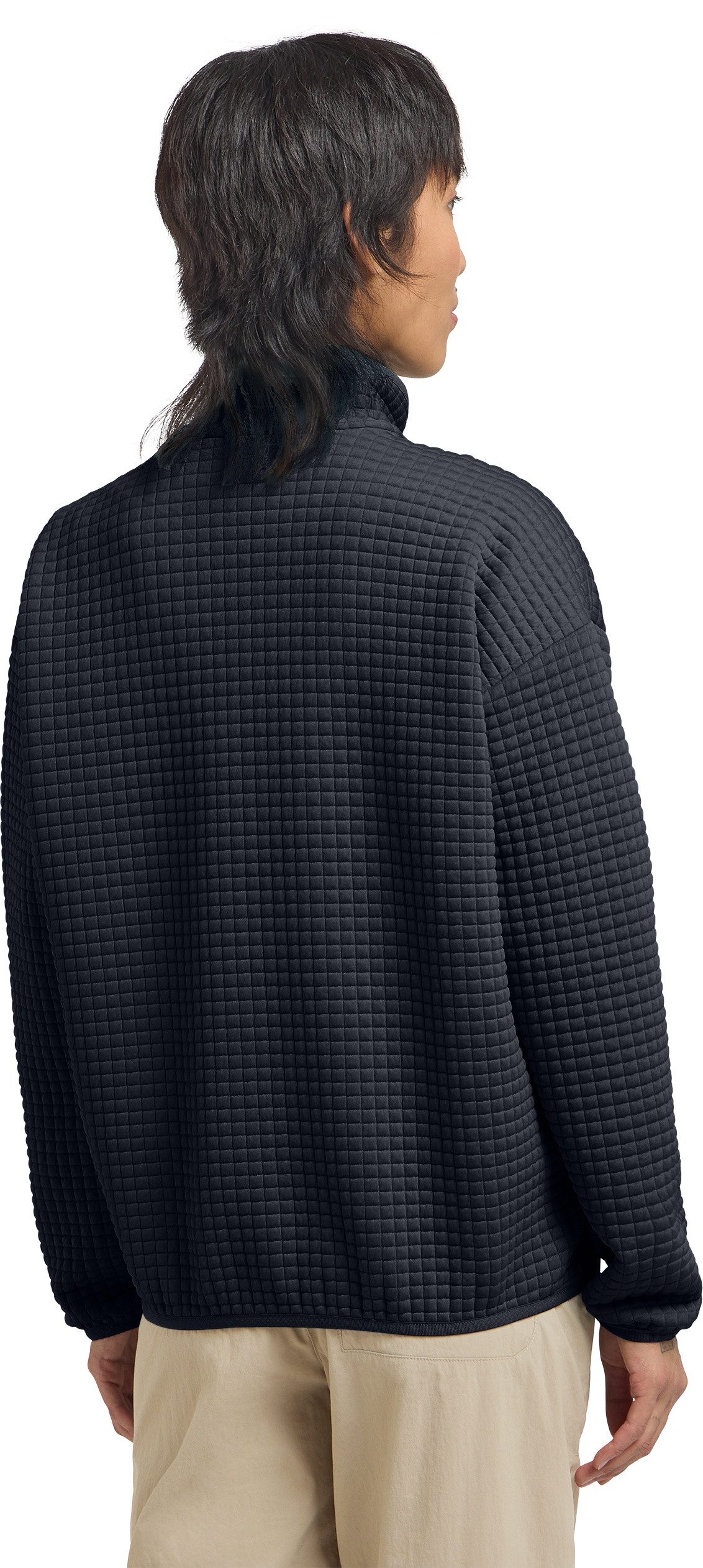 Jack Wolfskin Fleecejacke MOGARI FZ W günstig online kaufen