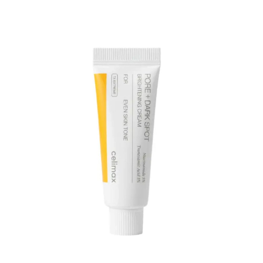 celimax Tagescreme Celimax, Pore + Dark Spot Brightening Cream - 7 ml