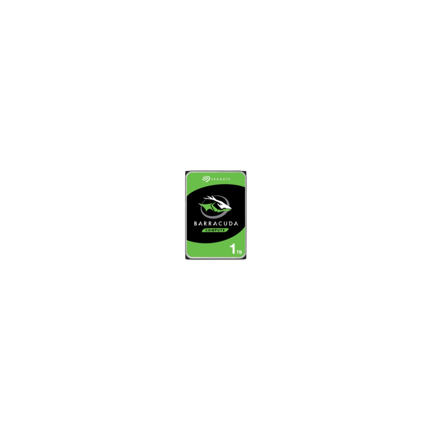 Seagate ST1000DM014 HDD-Festplatte (1 TB) 3.5""