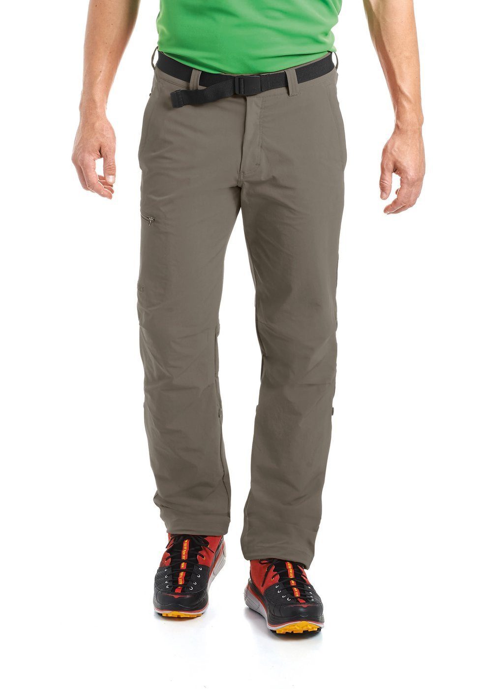 Maier Sports Trekkinghose Funktions-Wanderhose Nil (Testsieger günstig online kaufen