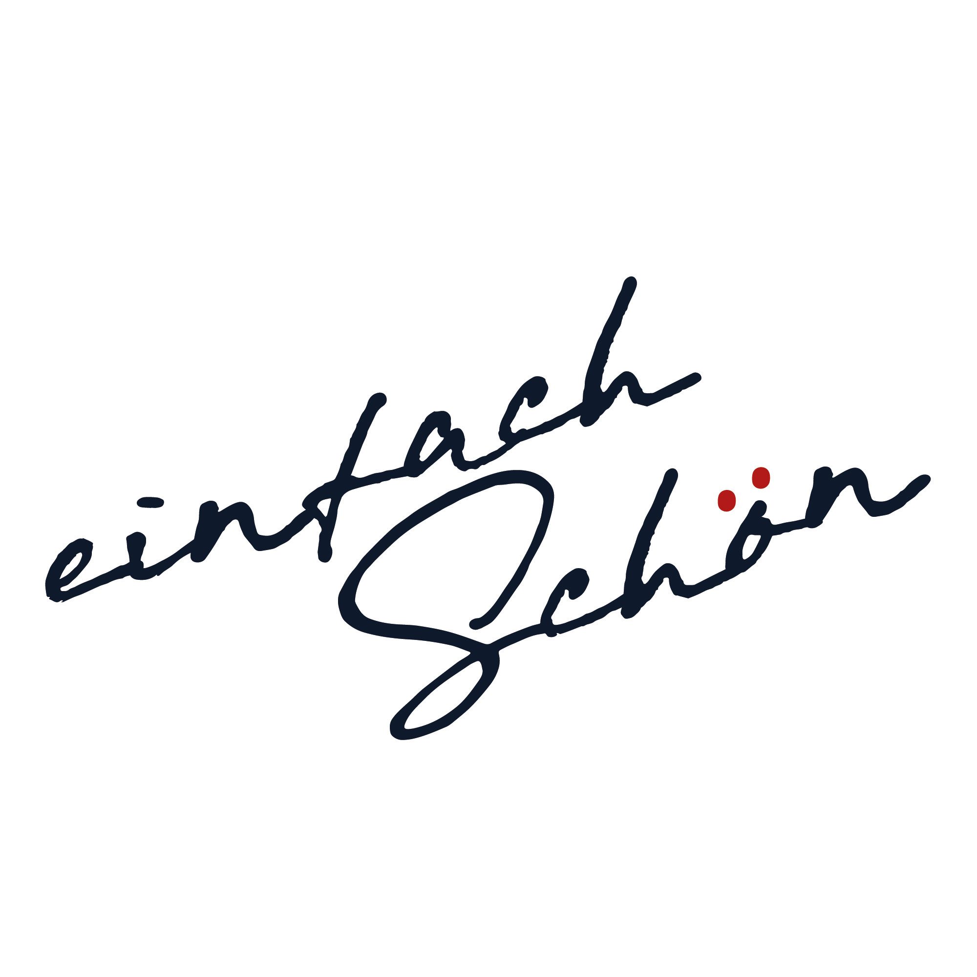 einfach Schön