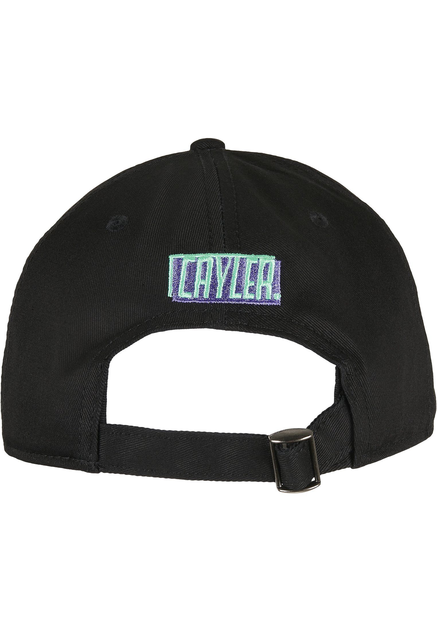 CAYLER Herren Cap & Mad Flex City Cap Curved SONS