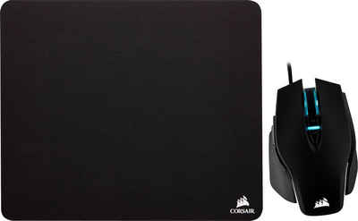 Corsair »M65 RGB ELITE Gaming Mouse« Gaming-Maus (kabelgebunden)