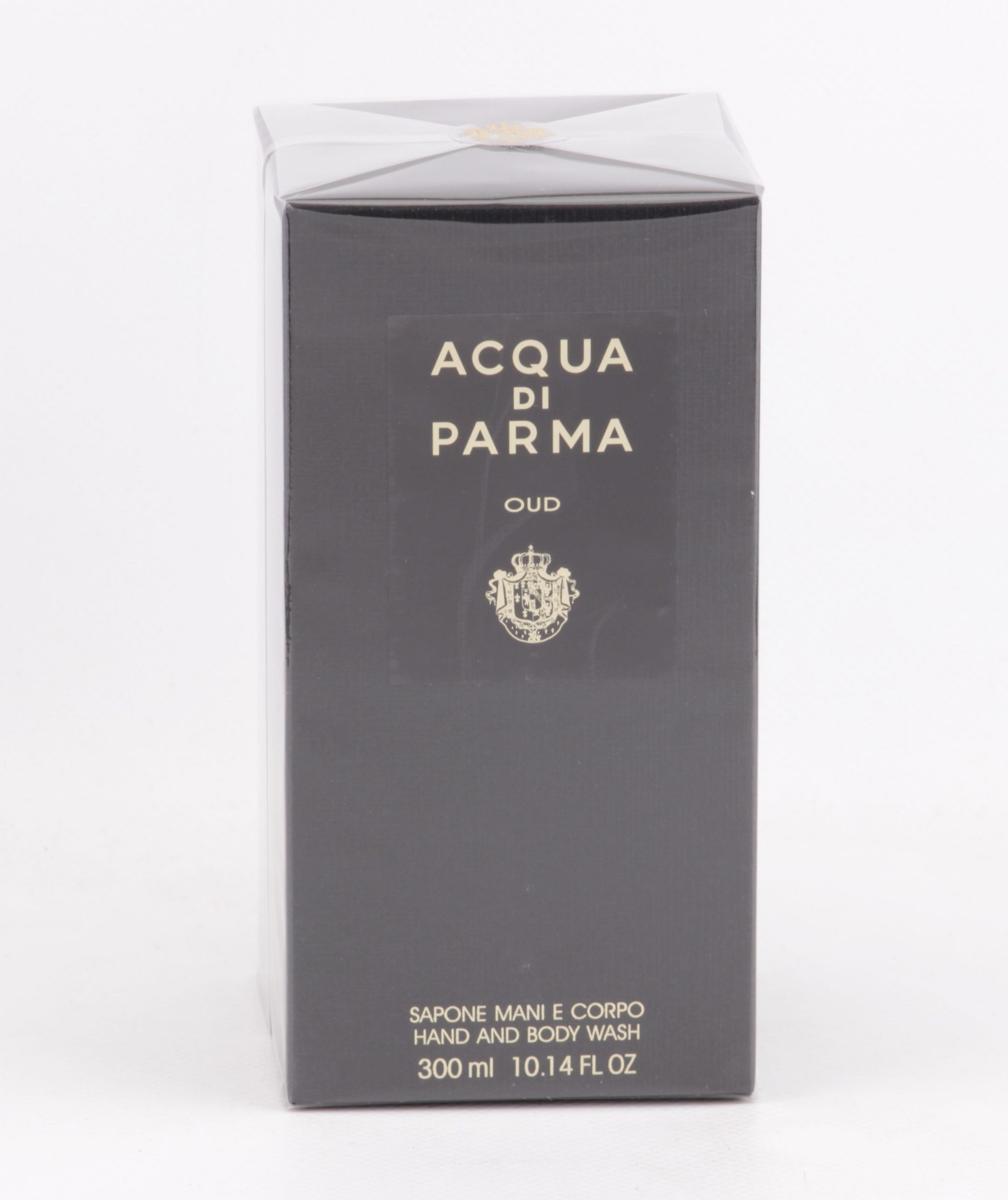 Acqua di Parma Duschgel Oud, 1-tlg., 300 ml Duschgel