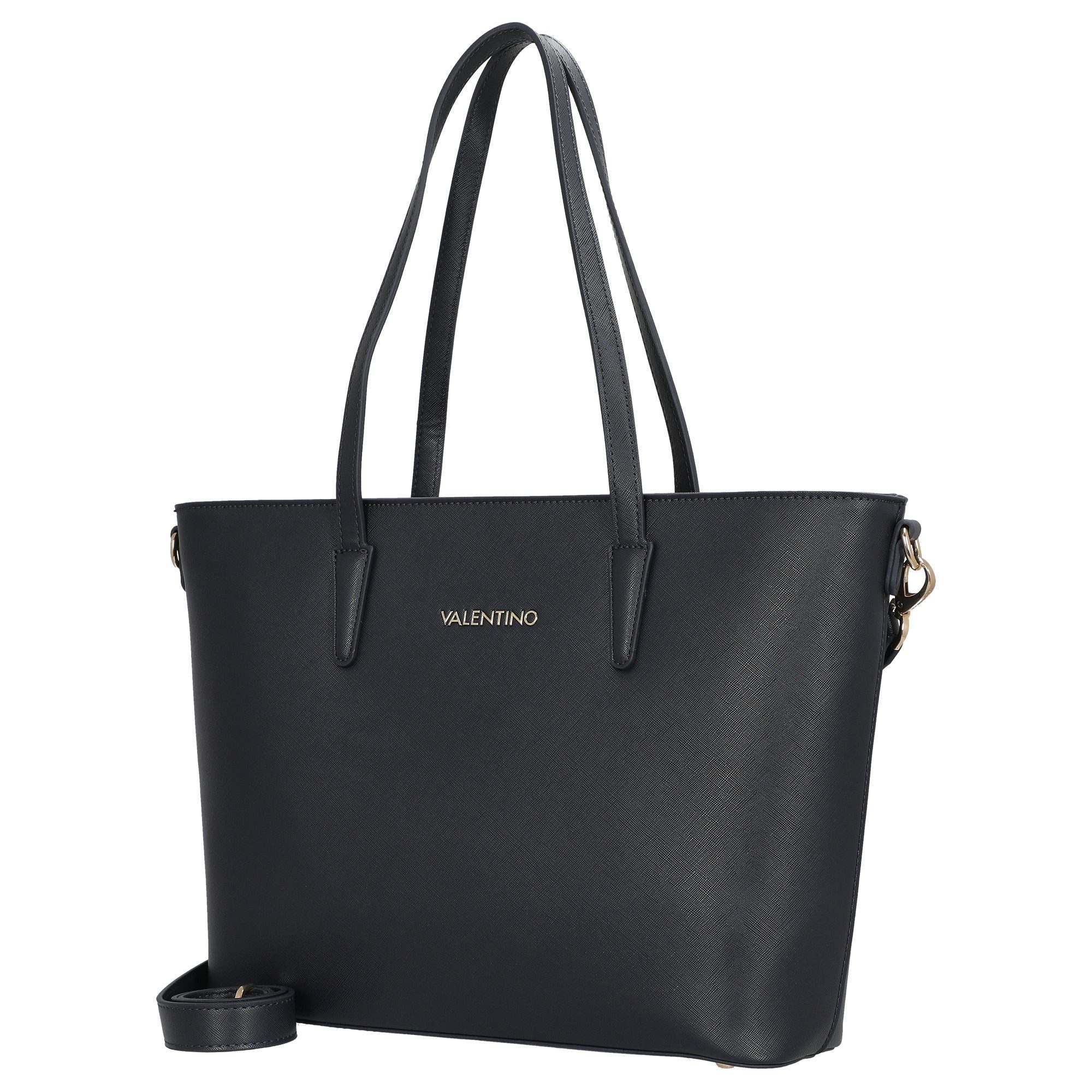 VALENTINO BAGS Shopper Zero Re - Shopper 35 cm (blu notte) günstig online kaufen