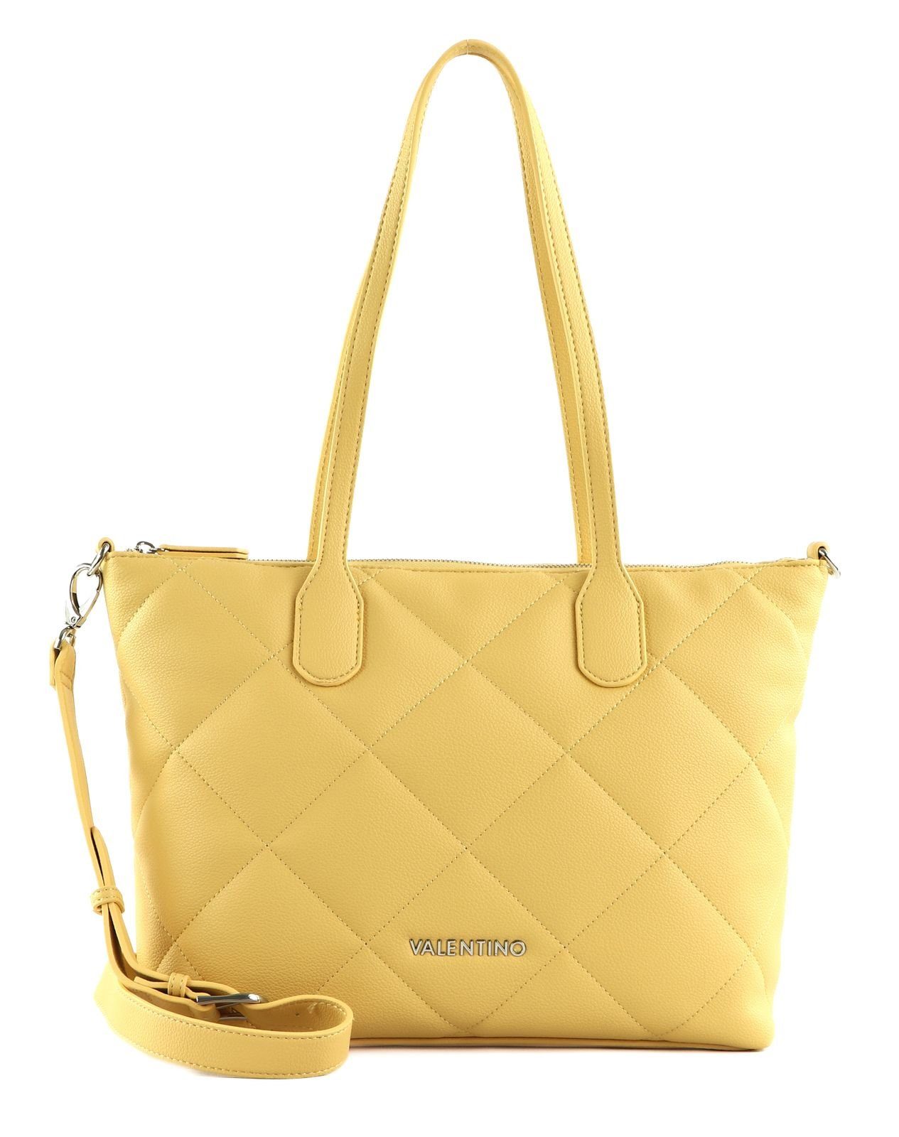 VALENTINO BAGS Schultertasche Cold Re Senape