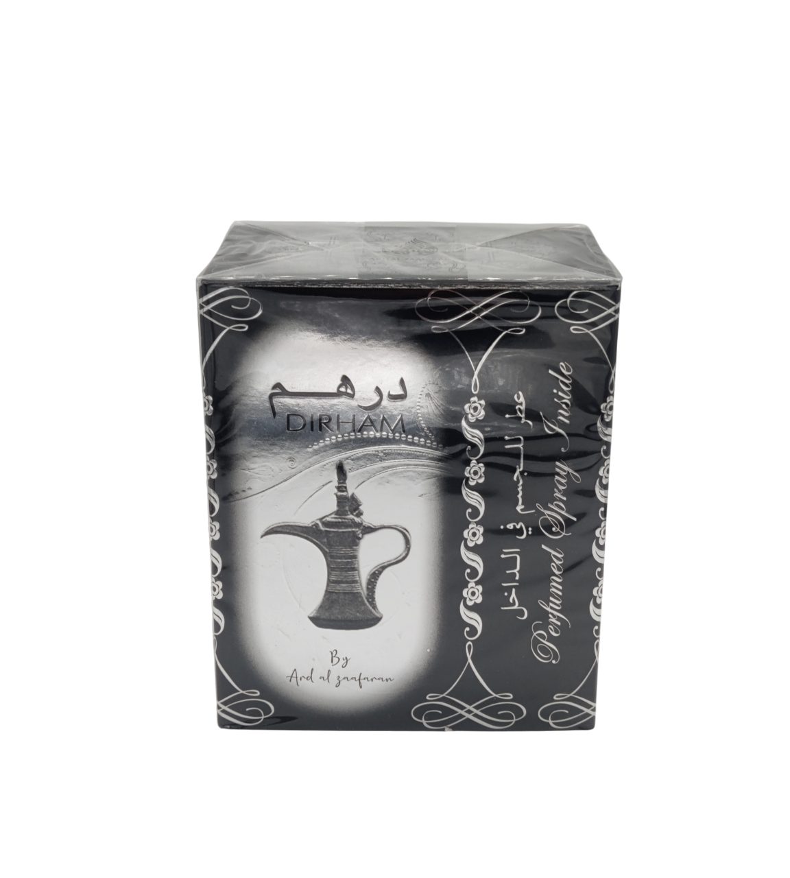 Eau de Parfum Dirham