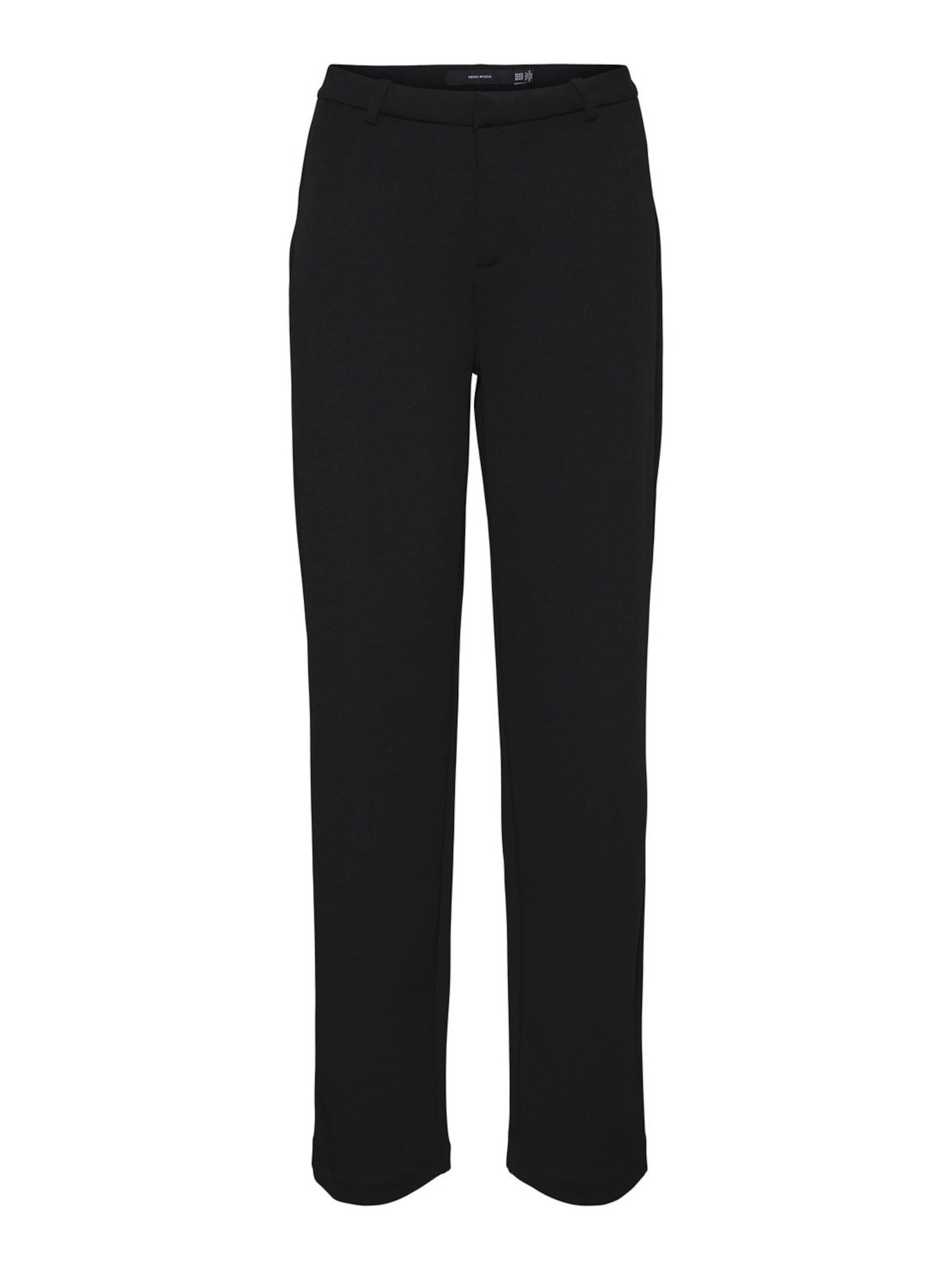 Plain/ohne Vero (1-tlg) Moda Stoffhose Petite Details