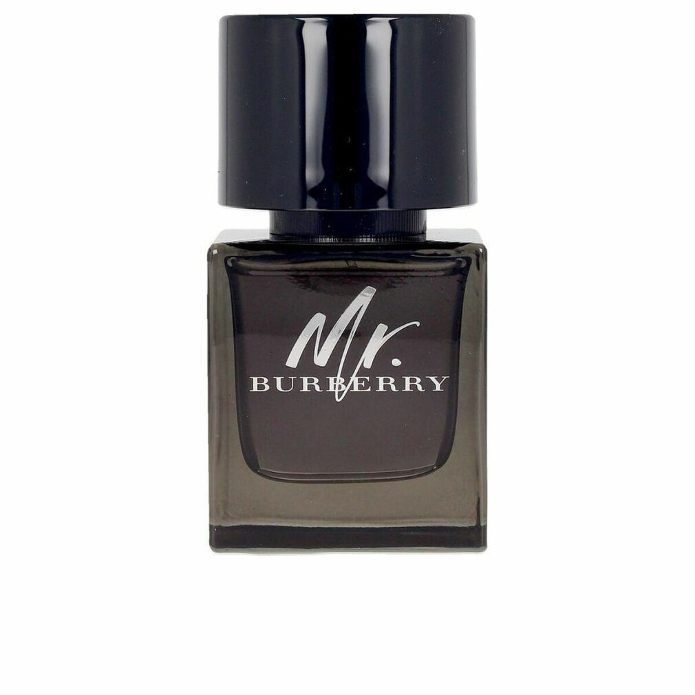 BURBERRY Eau de Parfum Mr. Eau de Parfum 50ml Spray