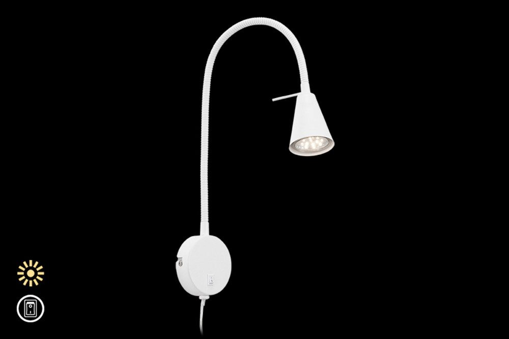 Briloner Leuchten Bettleuchte TUSA günstig online kaufen