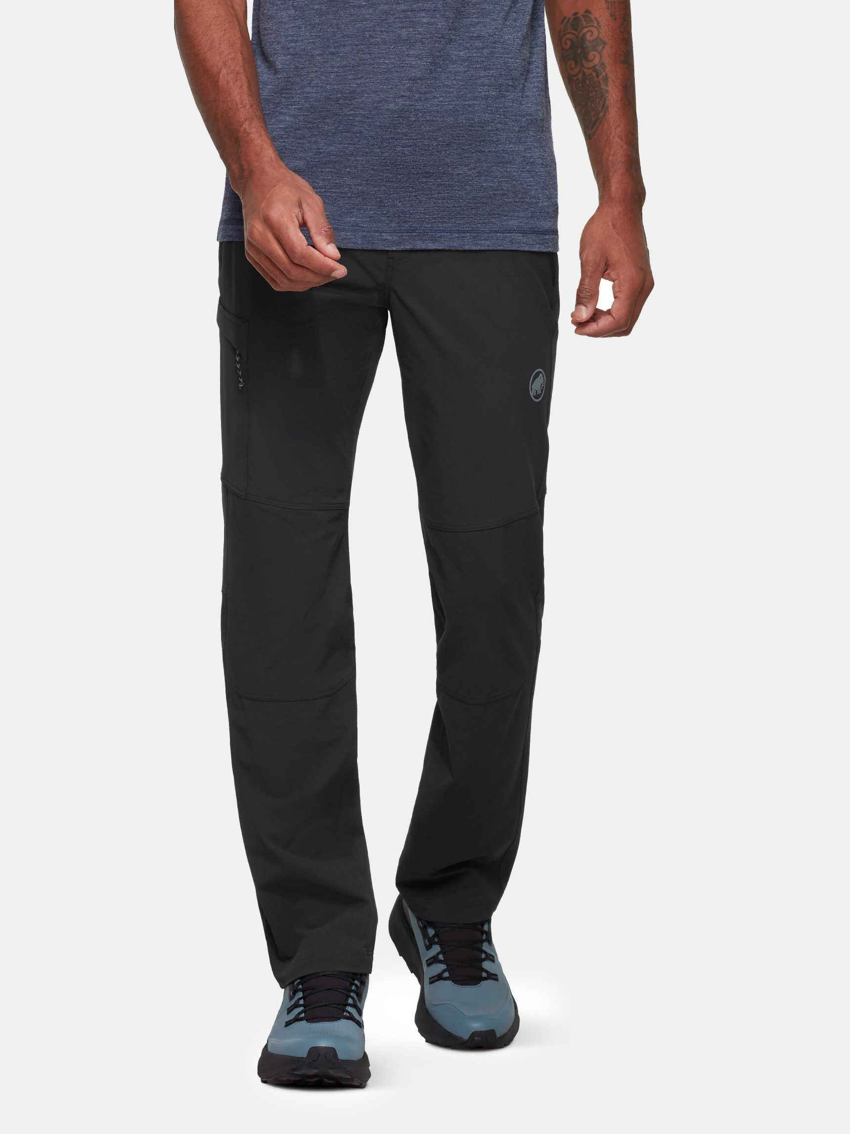 Mammut Outdoorhose Mammut Runbold IV Pants