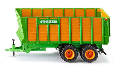 Siku Spielzeug-Landmaschine Silagewagen