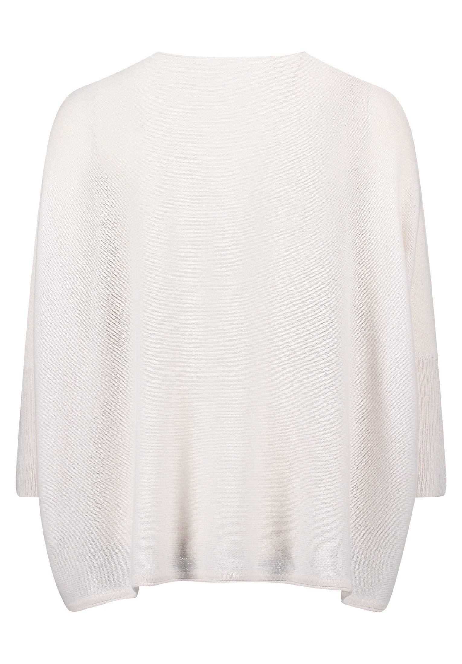 Betty Barclay Strickpullover Damen Kaschmir-Pullover mit überschnittenen Är günstig online kaufen