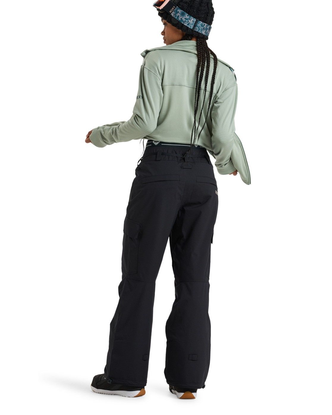 Roxy Skihose Passive Lines