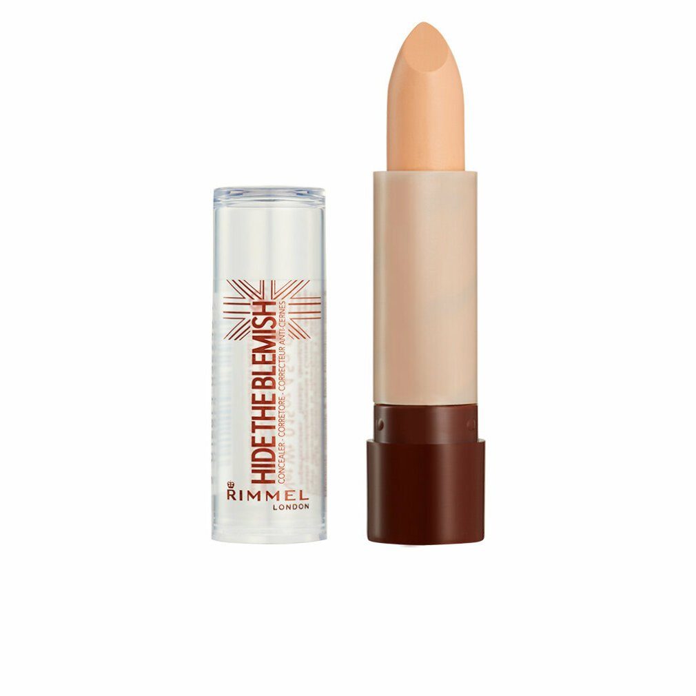 Rimmel London Тональний крем Hide The Blemish Тональний крем 103